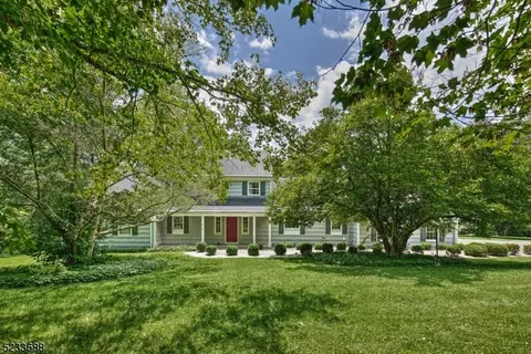 55 Youngs Rd, Harding Twp, NJ 07976