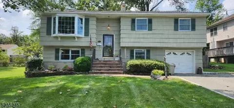 273 Marcella Rd, Parsippany-troy Hills Twp, NJ 07054