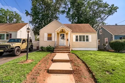 370 Plainfield Ave, Rahway, NJ 07065