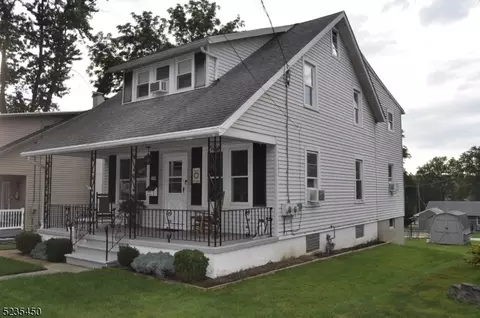 23 Victory Ave, Phillipsburg, NJ 08865