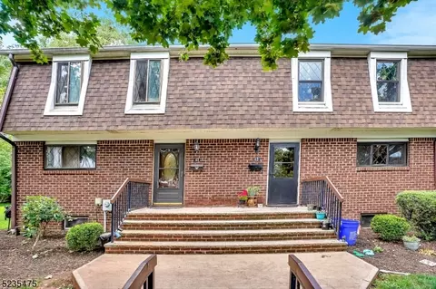 41 Dorchester Ct #41, Hillsborough, NJ 08844
