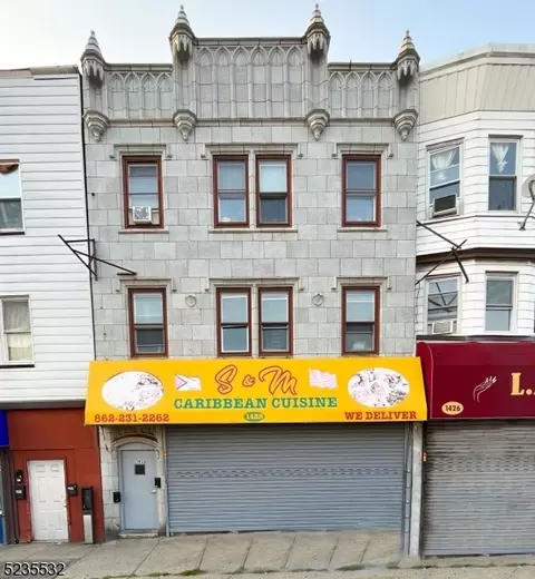 1428 Springfield Ave, Irvington, NJ 07111