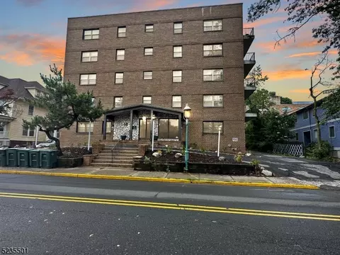 18 Prospect St #C5E, South Orange, NJ 07079