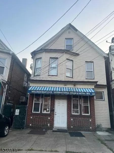 163 Hope Ave, Passaic, NJ 07055