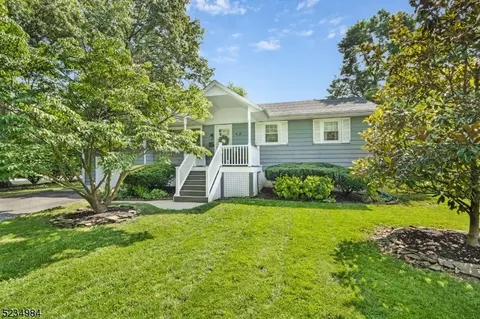 367 Passaic Ave, Long Hill, NJ 07980