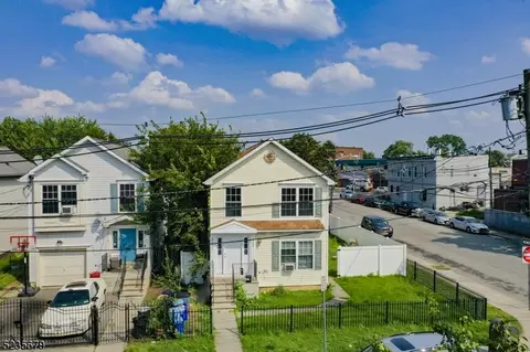 680 S 15th St, Newark, NJ 07103