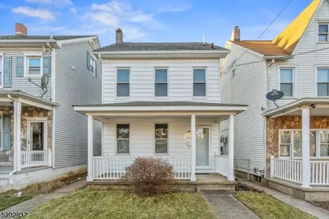 123 Bullman St, Phillipsburg, NJ 08865