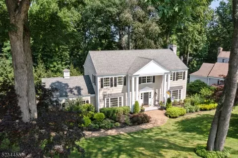 131 Sunset Dr, Chatham Twp, NJ 07928