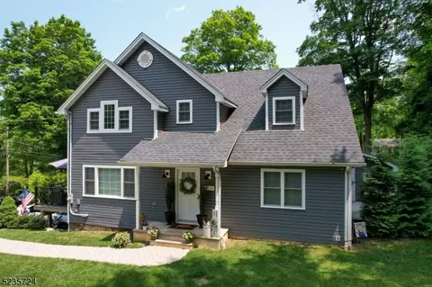 118 Cedar Dr, Newton, NJ 07860