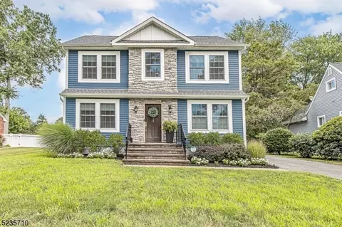 14 Rose Ter, Clark, NJ 07066