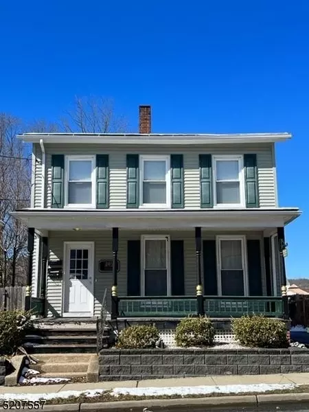 205 High St, Hackettstown, NJ 07840
