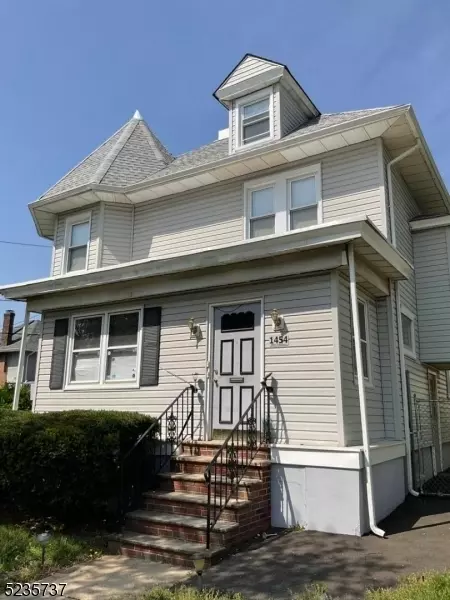 1454 Morris Pl, Hillside, NJ 07205