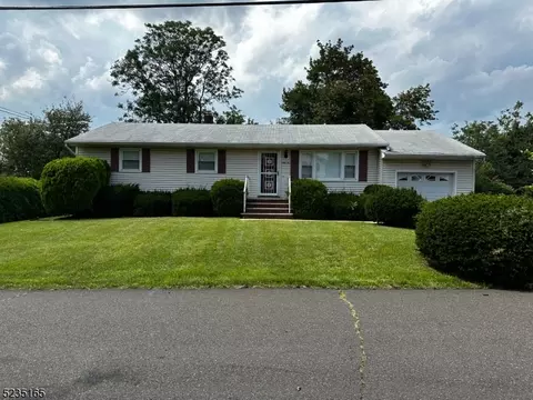 66 Girard Ave, East Franklin, NJ 08873