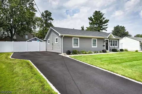 65 Marie Ave, Bridgewater, NJ 08807