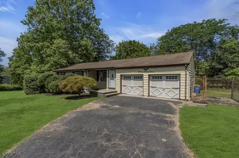 1397 Roger Ave, Bridgewater, NJ 08807