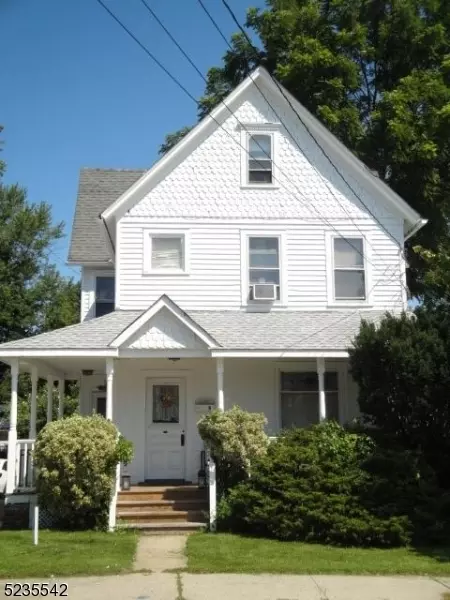 17 E Dewey Ave, Wharton, NJ 07885