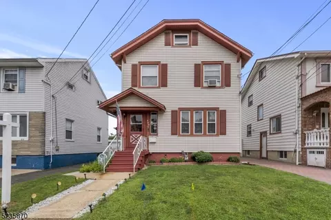529 Burnham Rd, Elizabeth, NJ 07202