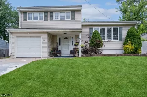 16 Andrew St, Old Bridge, NJ 08857