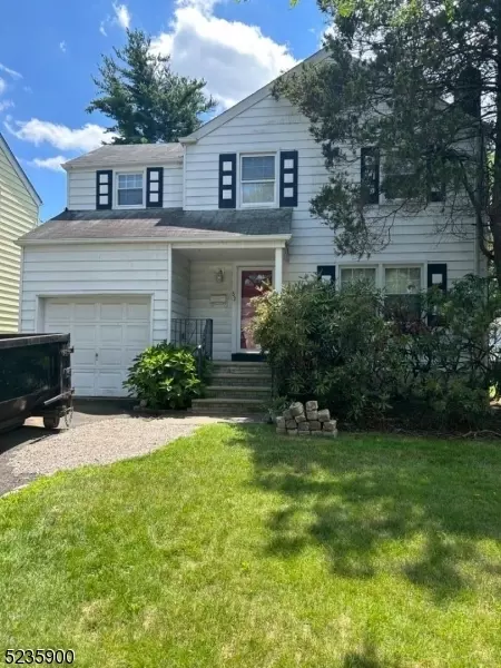 53 N End Ter, Bloomfield, NJ 07003