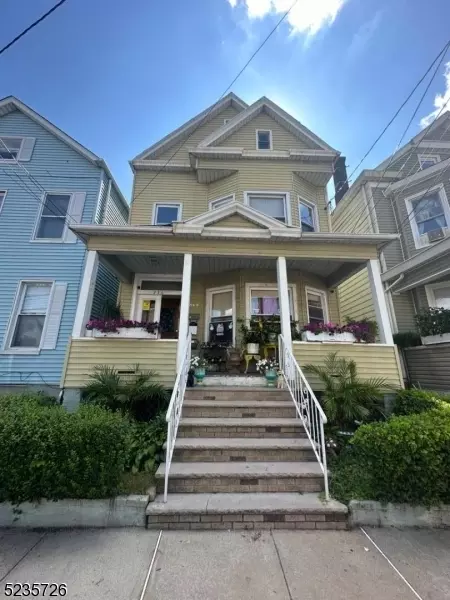 236 Inslee Pl, Elizabeth City, NJ 07206