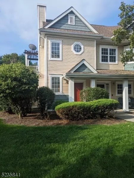 263 Old Farm Dr, Great Meadows, NJ 07838