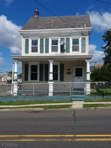 287 Heckman St, Phillipsburg, NJ 08865