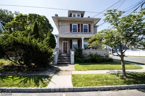 267 Spruce Ave, Garwood, NJ 07027