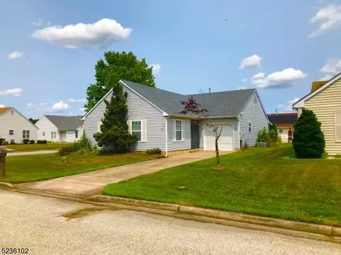 501 Barbados Dr, Monroe, NJ 08094