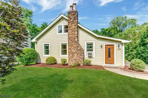 508 Lyons Rd, Basking Ridge, NJ 07920