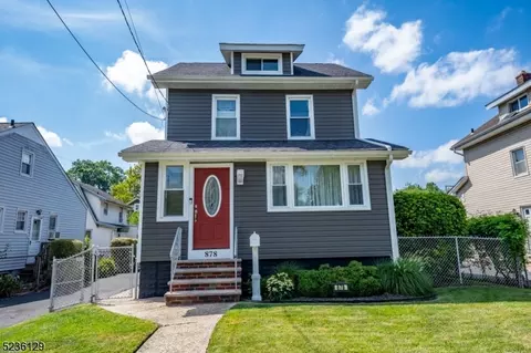 878 Caldwell Ave, Union, NJ 07083