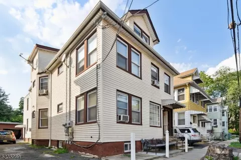 1412 Boa Pl, Hillside, NJ 07205