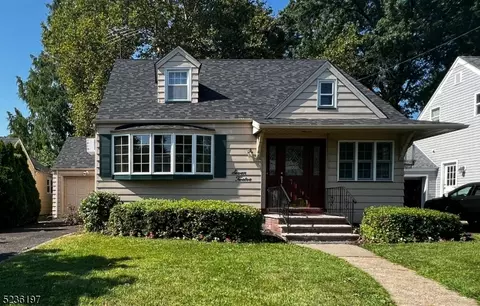 712 Galloping Hill Rd, Roselle Park, NJ 07204