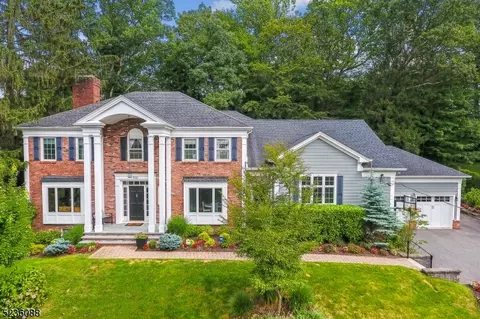 100 Falmouth St, Millburn Twp, NJ 07078
