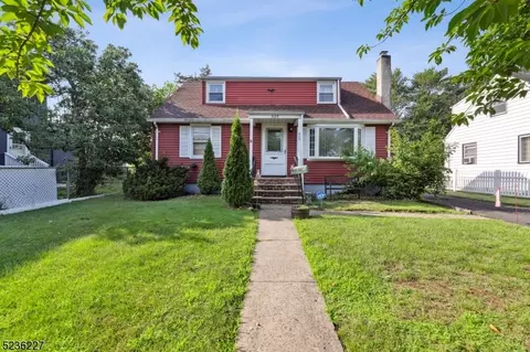 625 Myrtle Ave, Garwood, NJ 07027