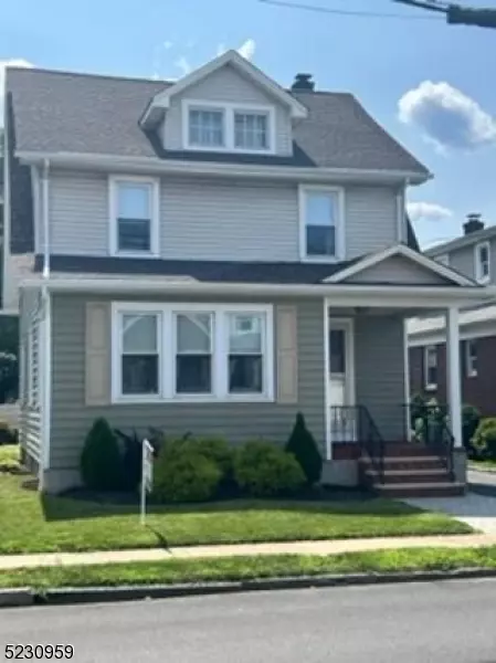 632 Faitoute Ave, Roselle Park, NJ 07204
