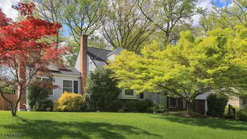 1683 Ramapo Way, Scotch Plains, NJ 07076
