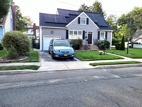 564 Berlant Ave, Roselle, NJ 07203