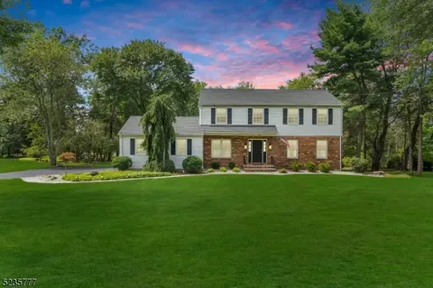 493 Anlee Rd, Bridgewater, NJ 08807