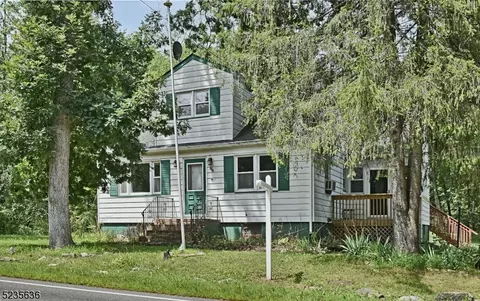 192 Prospect Point Rd, Jefferson, NJ 07849