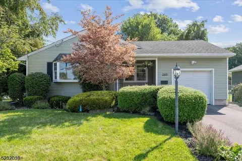 2619 Audubon Ave, South Plainfield, NJ 07080