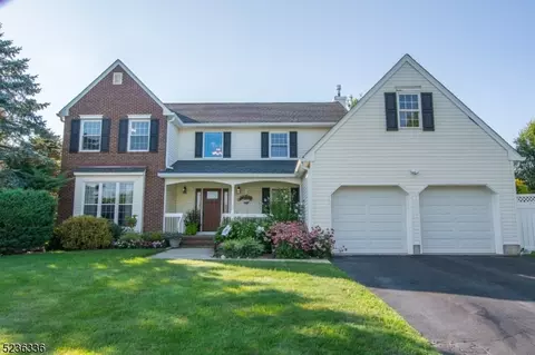 1 Palmer Pl, Mount Olive, NJ 07836