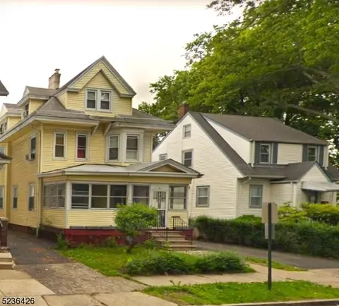 50 Hudson Ave, East Orange, NJ 07018