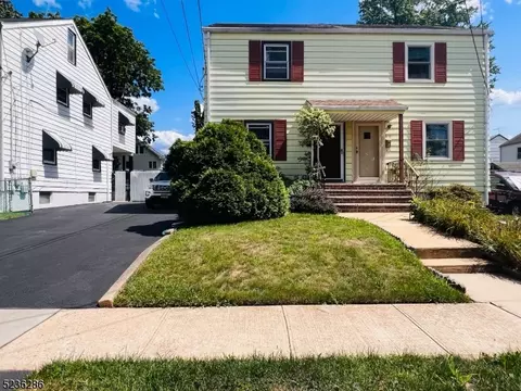 912 E Curtis St, Linden, NJ 07036