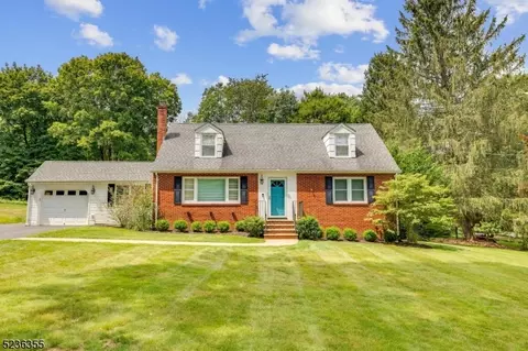 23 Pleasant Hill Rd, Chester, NJ 07930