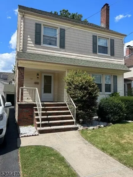 757 Vine, Elizabeth, NJ 07202
