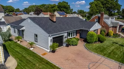 2830 Wickersham Ave, Linden, NJ 07036