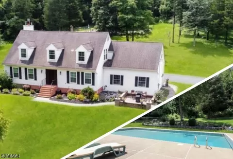 103 Nightingale Rd, Blairstown, NJ 07825