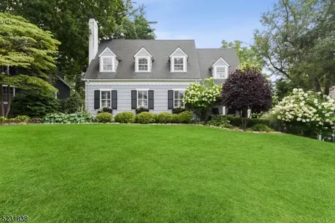8 Gallowae, Westfield, NJ 07090