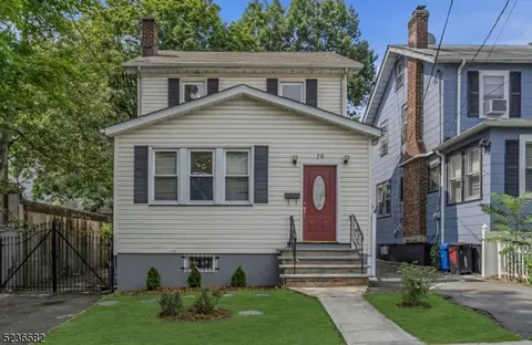 76 Underwood St, Newark, NJ 07106