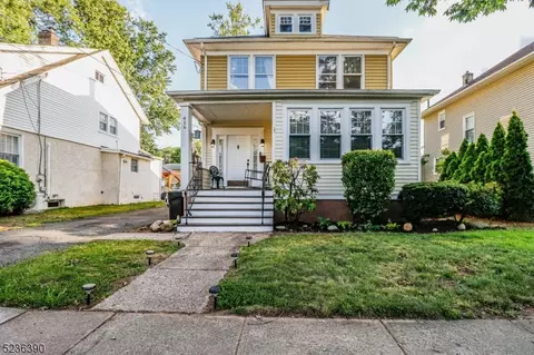 416 Sycamore St, Rahway, NJ 07065